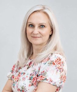 Деревянко Олена Володимирівна