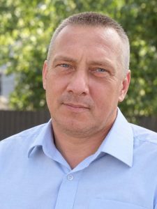 Животок Сергій Васильович
